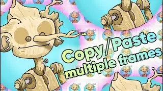 Here's a magic trick to make﻿ 🔁 animated loops 🔁 last foreverrrrr 👍😀