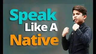 How To learn English Language |  Easy Tips To Improve English Speaking Skills