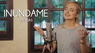 Athenas - Inúndame (Espíritu Santo) - Música Católica