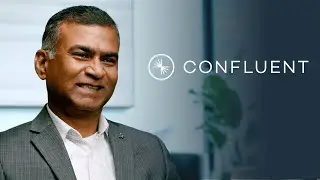 Confluent transforms their customer experience with Amazon Web Services (AWS).