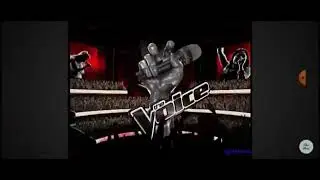 The Voice Thailand Season 1 Intro 2012