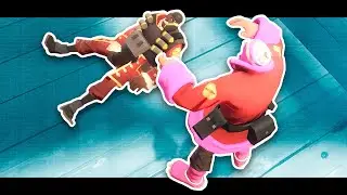 The GOOFY Demoman