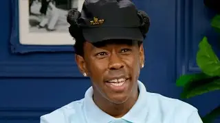 Tyler, The Creator Isnt Wrong