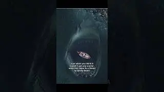 The Megalodon was WAY bigger than we thought… 