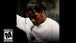 [FREE] ASAP ROCKY X DRAKE TYPE BEAT ~ 