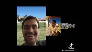 Green Screen TikTok Duet Chain 11/4/2022