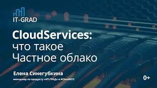 Частное облако (Private Cloud)