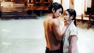 💞💞💞💞❤❤ Лунные влюблённые - Алые сердца: Корё