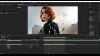 Learn How to Rotate images in Adobe After Effects