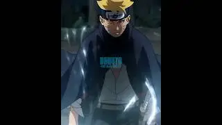 Boruto Two Blue Vortex