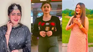 cute New Insta Reels Videos | Tiktok Videos | Viral Reels | Instagram Reels Videos | @vishumehta