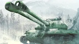 Why Are There No Double Barrel Tanks?