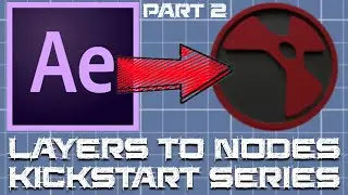 Layers to Nodes - Part 02: Transform and Node Ordering (Nuke)