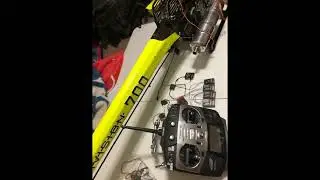 sab 700 heli restore