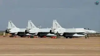 Nigeria Jf 17 Thunder | PAF Delivered 3 Jf-17 Thunders To Nigeria | Voice Of World.