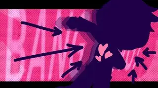 ✦ (FW) BANG BANG! | OMORI gacha + tweening (mario/heromari)