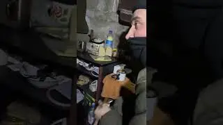 Так началась наша 4-я командировка в зону СВО.