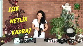 Gizemli Fotoğraf Oyunu - Fotoğrafçılık Kulübü