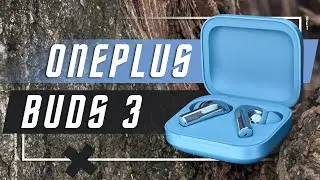 ЖИВАЯ ЛЕГЕНДА 🔥 БЕСПРОВОДНЫЕ НАУШНИКИ ONEPLUS BUDS 3 LHDC AND