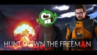 [Dopefish] WTF Claymores?! - Hunt Down the Freeman Highlight