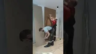 Стеновые панели из мдф. как крепить?