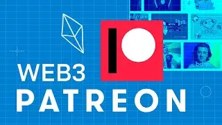 Web3 Patreon Clone | FULL COURSE | Moralis Blueprint | Solidity, Ethers, NextJs, NodeJs, Firebase