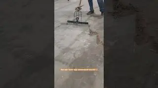 Как быстро и без пыли убирать большие помещения! 
