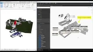 Bimorph Nodes v2.2 LinkElement.OfCategory | Dynamo BIM Package