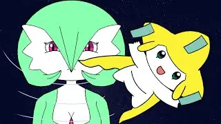 Gardevoir's Wish Part 2