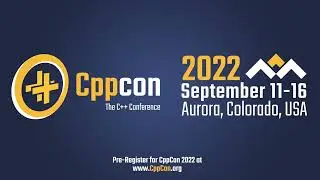 Why Attend CppCon 2022? Social Activities & Venue - CppCon 2022