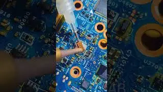 HP ELECTRONICS 