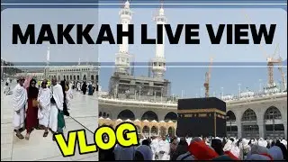 Makkah Day -2 | Umrah VLOG