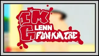 Friday Night Funkin' I'm Glenn Funkmire - Perfect Combo (BOTPLAY)