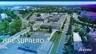 ISAE-SUPAERO Customer Story