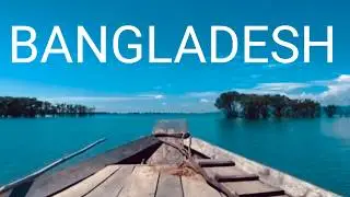 The Real History Of Beautiful Bangladesh.