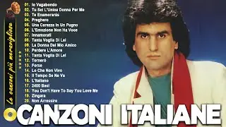 20 Migliori Canzoni Italiane Di Sempre ♬ Eccezionali Canzoni Italiane Degli anni '60 '70 '80 e'90