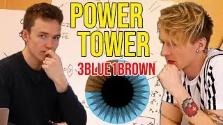 Power Tower with 