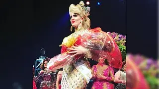 Miss Gay America returns New York City