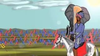 Rani Mangamal Version 1