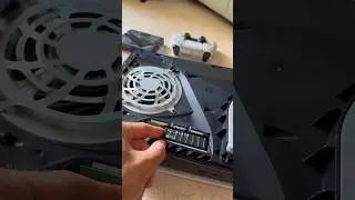 Как установить SSD на Ps5 ? Я это сделал ! 