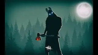 ✔️Dead by Daylight✔️ПОЛНЫЙ РАЗ@Б ЗА ОХОТНИЦУ(The Huntress)✔️ЧИТЕРСКИЕ АДДОНЫ ✔️WH+VANSHOT+MEMENTO✔️