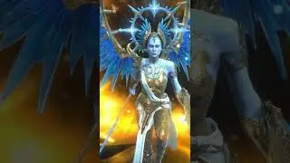 Raid Shadow Legends. Моя первая лега из осколка!
