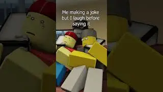 Laughhhhh | Roblox Moon Animation 