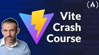 Vite Crash Course – Frontend Build Tool