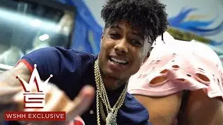 Blueface Fucced Em (WSHH Exclusive - Official Music Video)