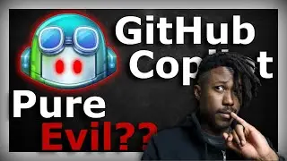 GitHub Copilot Review | Good or Evil? | Code Review