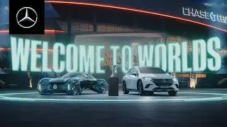 League of Legends Worlds 2022 – ROUTE 1 & ONLY
