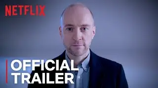 Derren Brown: The Push I Official Trailer [HD] I Netflix