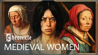 What Was Life Really Like For Medieval Peasant Women? | History Hit