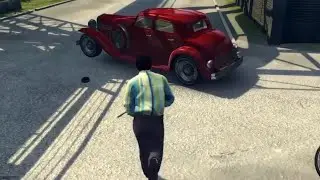 Mafia 2 Definitive Edition Joe's Adventures DLC Jack of All Trades Trophy Guide & Walkthrough